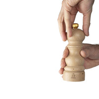 Peugeot - Molinillo de pimienta Paris u'Select Madera de haya natural 22 cm Peugeot