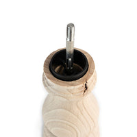 Peugeot - Molinillo de pimienta Paris u'Select Madera de haya natural 22 cm Peugeot