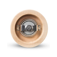 Peugeot - Molinillo de pimienta Paris u'Select Madera de haya natural 22 cm Peugeot