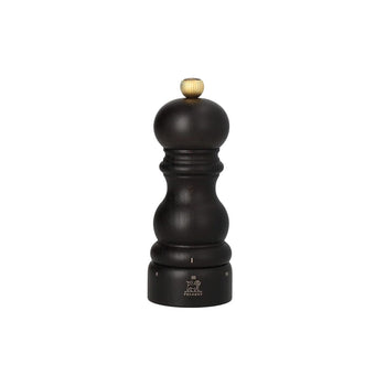 Peugeot - Molinillo de pimienta Paris u'Select color marrón chocolate 15 cm