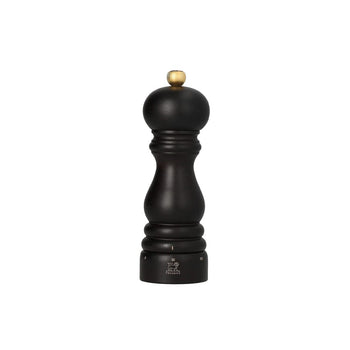 Peugeot - Molinillo de pimienta Paris u'select color marrón chocolate, 18 cm