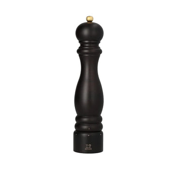 Peugeot - Molinillo de pimienta Paris u'select color marrón chocolate 30 cm