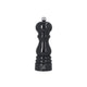 Peugeot - Molinillo de pimienta de madera de pizarra Paris u'select 18 cm