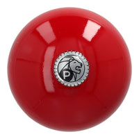 Peugeot - Molinillo de pimienta Paris u'select pasivo madera roja 18 cm Peugeot