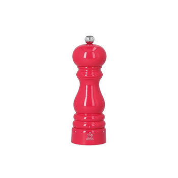 Peugeot - Molinillo de pimienta U'select de París, color rosa caramelo, 18 cm
