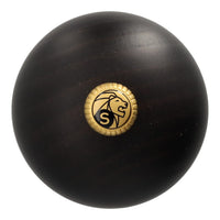 Peugeot - Molinillo de sal Paris u'Select de madera de haya y chocolate de 30 cm