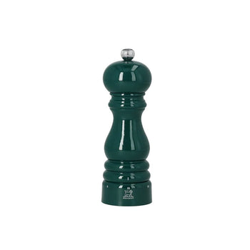 Peugeot - Paris u'select Molino de sal verde bosque 18 cm Molino de sal Peugeot