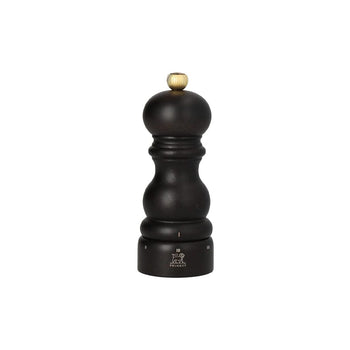 Peugeot - Paris u'select Molinillo de sal marrón chocolate 15 cm Molinillo de sal Peugeot