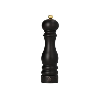 Peugeot - Paris u'select Molinillo de sal marrón chocolate 22 cm Molinillo de sal Peugeot