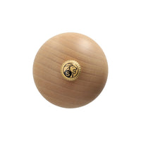 Peugeot - Paris u'select Molinillo de sal madera natural 22 cm Molinillo de sal Peugeot