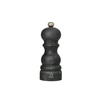 Peugeot - Molinillo de sal U'Select Graphite de París, 15 cm. Molinillo de pimienta Peugeot.