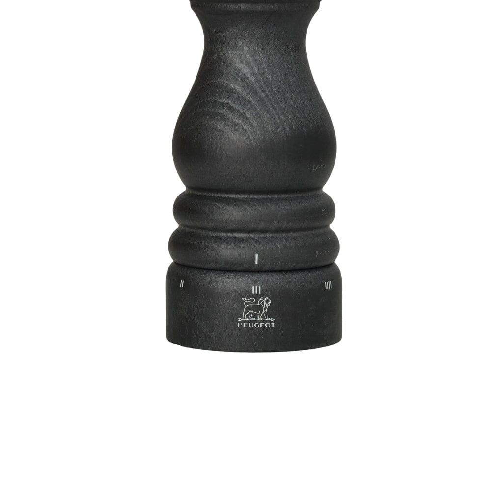Peugeot - Molinillo de sal y pimienta de grafito U&#39;Select de París, 15 cm