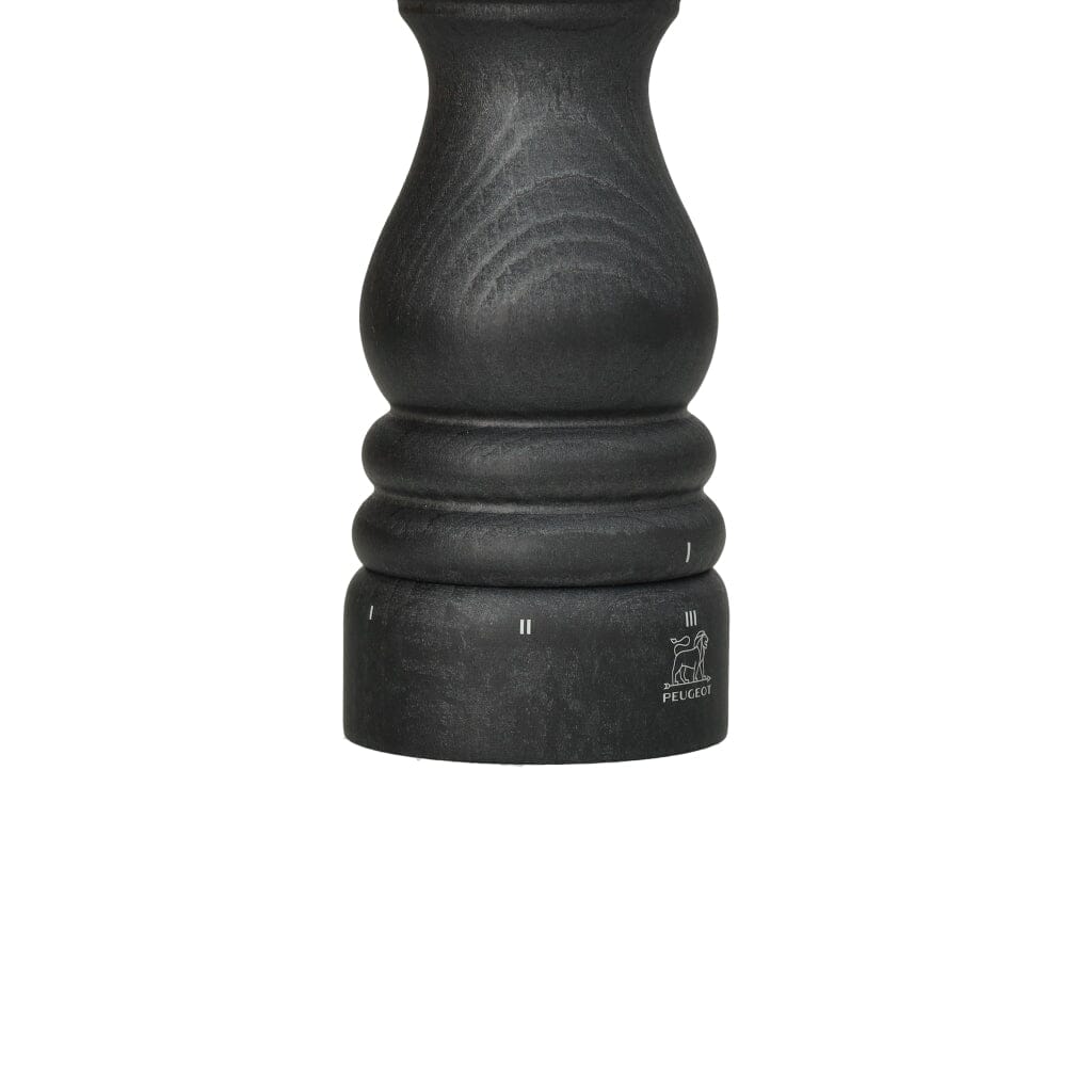 Peugeot - Molinillo de sal y pimienta de grafito U&#39;Select de París, 15 cm