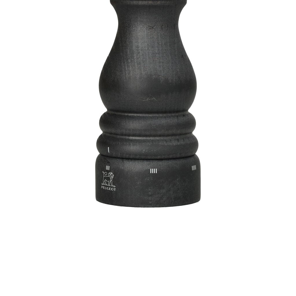 Peugeot - Molinillo de sal y pimienta de grafito U&#39;Select de París, 15 cm