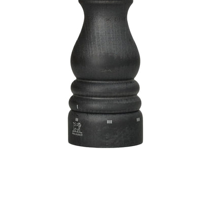 Peugeot - Molinillo de sal y pimienta de grafito U&#39;Select de París, 15 cm