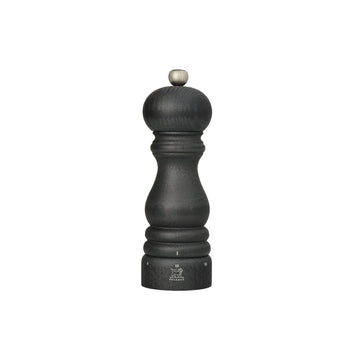 Peugeot - Molinillo de sal de París U'Select Graphite 18 cm Molinillo de sal Peugeot