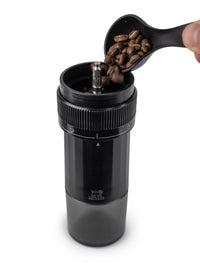 Peugeot - Molinillo de café Presto 17 cm Peugeot