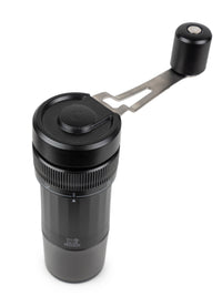 Peugeot - Molinillo de café Presto 17 cm Peugeot