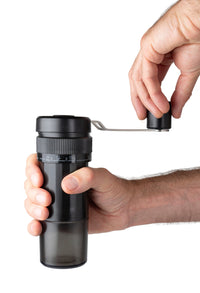 Peugeot - Molinillo de café Presto 17 cm Peugeot