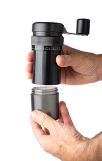 Peugeot - Molinillo de café Presto 17 cm Peugeot