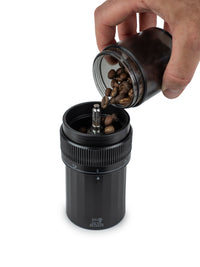 Peugeot - Molinillo de café Presto 17 cm Peugeot