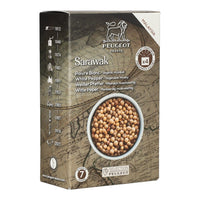 Peugeot - Pimienta blanca de Sarawak 80 g Peugeot