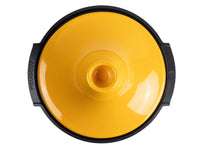 Peugeot - Tajine Atlas 30 cm amarillo Peugeot