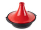 Peugeot - Tajine Atlas 30 cm rouge