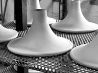 Peugeot - Tajín Atlas 30 cm negro Peugeot