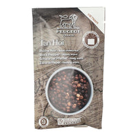 Peugeot - Pimienta negra Tan Hoi 140 g Peugeot