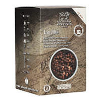 Peugeot - Pimienta negra Tan Hoi 140 g Peugeot