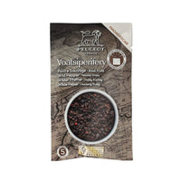 Peugeot - Voatsiperifery Pimienta Silvestre 60g Pimienta Peugeot