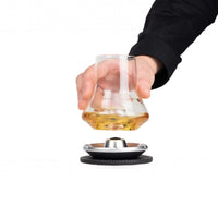 Peugeot - Juego de vasos de whisky Peugeot