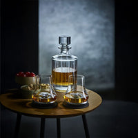 Peugeot - Juego de vasos de whisky Peugeot