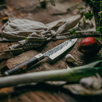 Satake - Cuchillo mondador Ame 12 cm Satake