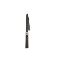 Satake - Cuchillo mondador Ame 12 cm Cuchillo mondador Satake