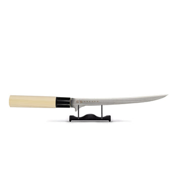 Satake - Cuchillo fileteador 17 cm Satake