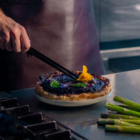 Satake - Pinzas de cocina Hibachi 20 cm Pinzas de cocina Satake