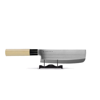 Satake - Cuchillo Houcho Nakiri 17 cm Nakirimes Satake
