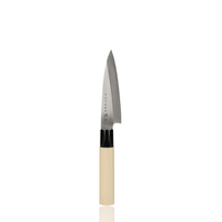 Satake - Cuchillo mondador Houcho 12 cm Cuchillo mondador Satake