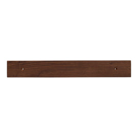 Satake - Knife Rack Magnetic 35 cm Walnut Satake 