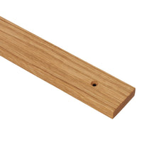 Satake - Portacuchillos Magnético 50 cm Roble Satake