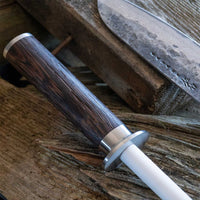 Satake - Varilla Afiladora Cerámica Kuro 25cm Satake