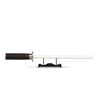 Satake - Varilla Afiladora Cerámica Kuro 25cm Satake