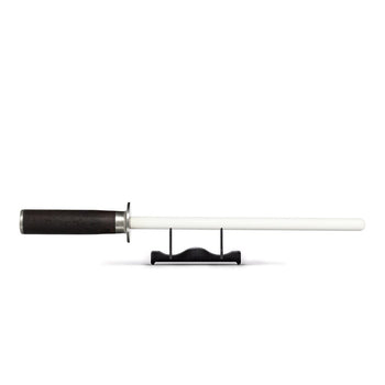Satake - Varilla Afiladora Cerámica Kuro 25cm Satake