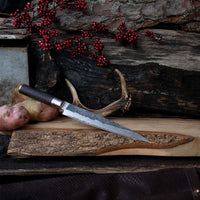 Satake - Cortadora (Sujihiki) 23 cm Satake