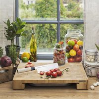 Satake - Picadora de verduras 17 cm Satake