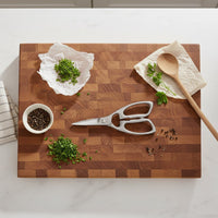 Shinrai Knives - Keukenschaar met deelbare bladen Pro Keukenschaar Shinrai Knives 