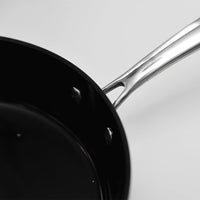 Juego de sartenes Signature de 9 piezas de C&amp;P