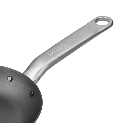 Skottsberg - Carbon Steel Koekenpan 20 cm Koekenpan Skottsberg 